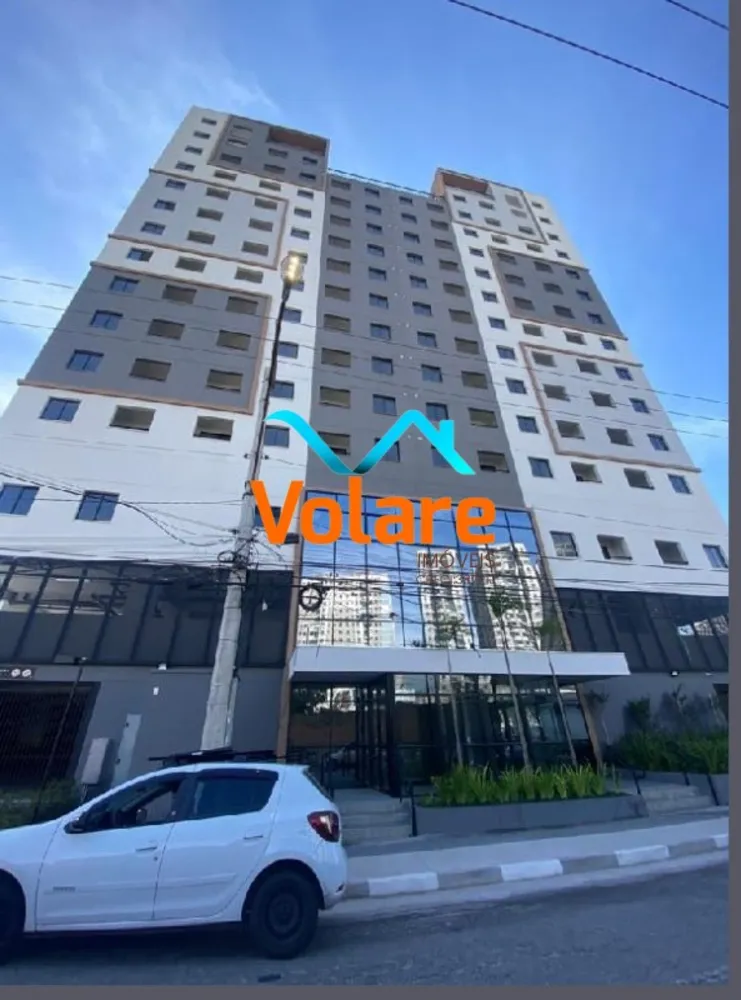Apartamento, 2 quartos, 51 m² - Foto 4