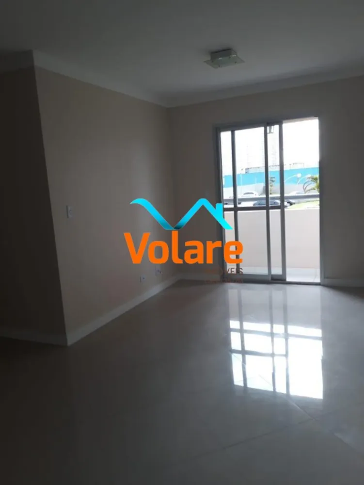 Apartamento, 3 quartos, 64 m² - Foto 4