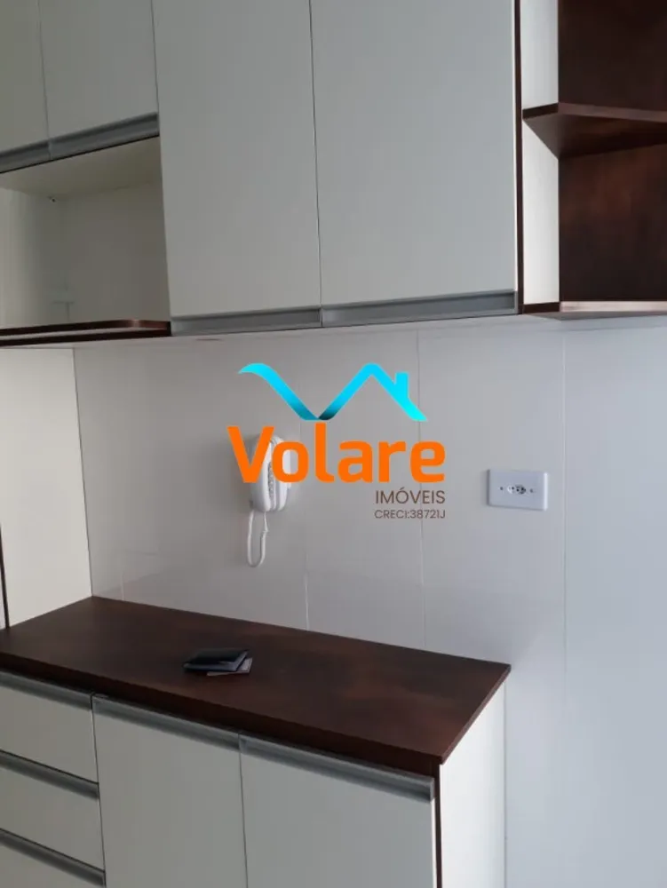 Apartamento, 3 quartos, 64 m² - Foto 1