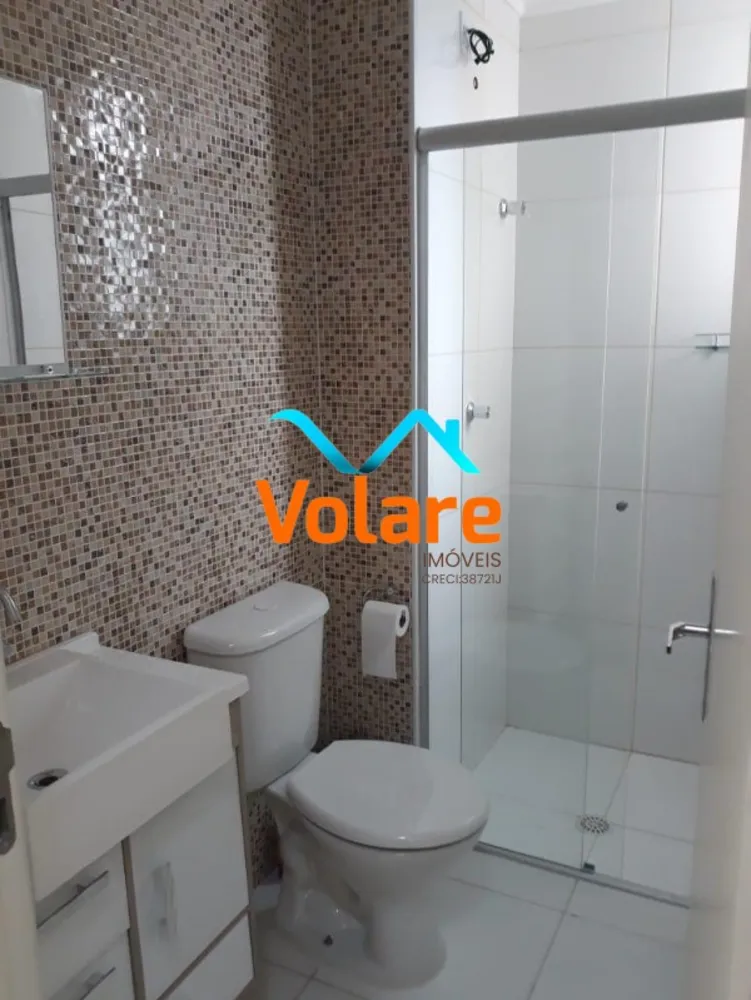 Apartamento, 3 quartos, 64 m² - Foto 3
