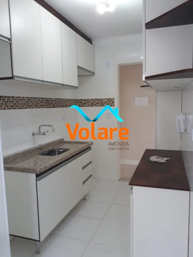 Apartamento, 3 quartos, 64 m² - Foto 2