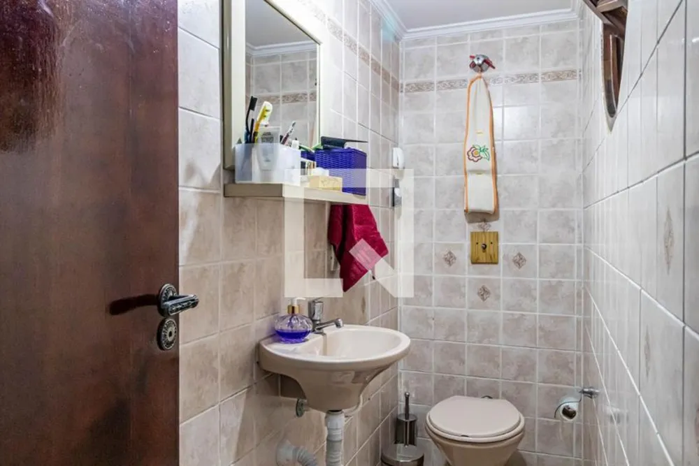 Casa, 3 quartos, 237 m² - Foto 1