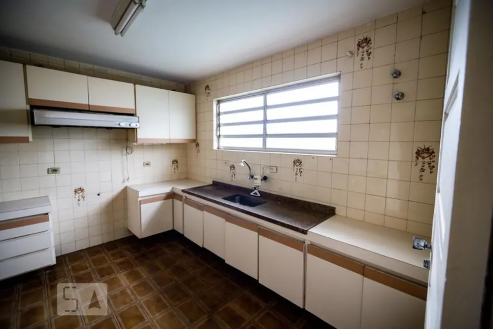 Casa, 4 quartos, 175 m² - Foto 1