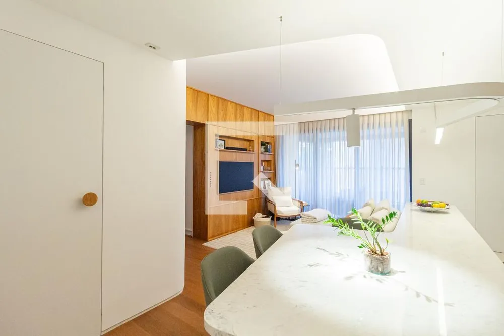 Apartamento, 3 quartos, 110 m² - Foto 1