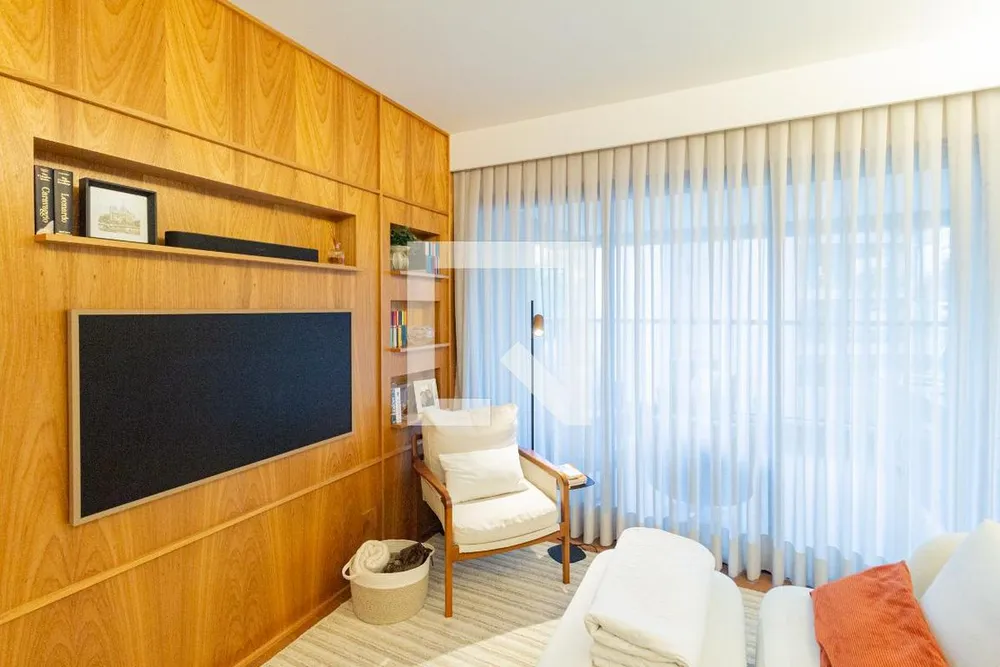 Apartamento, 3 quartos, 110 m² - Foto 3