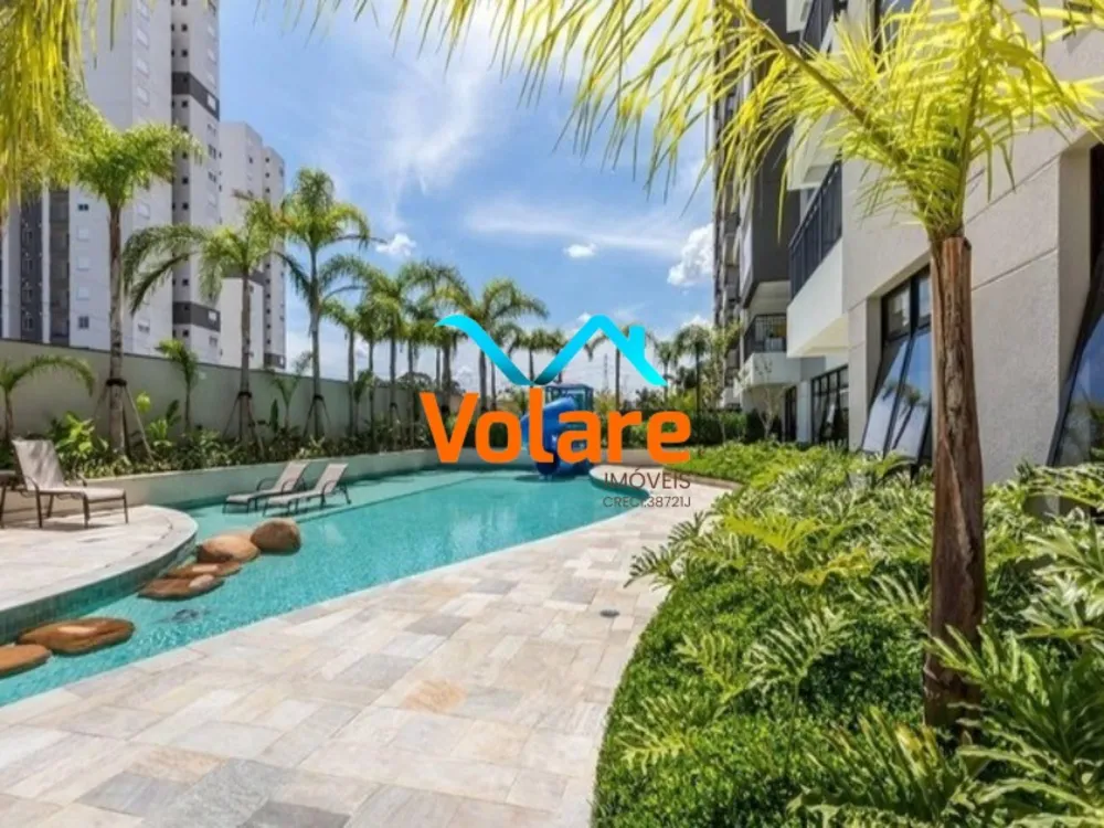 Apartamento, 2 quartos, 62 m² - Foto 1