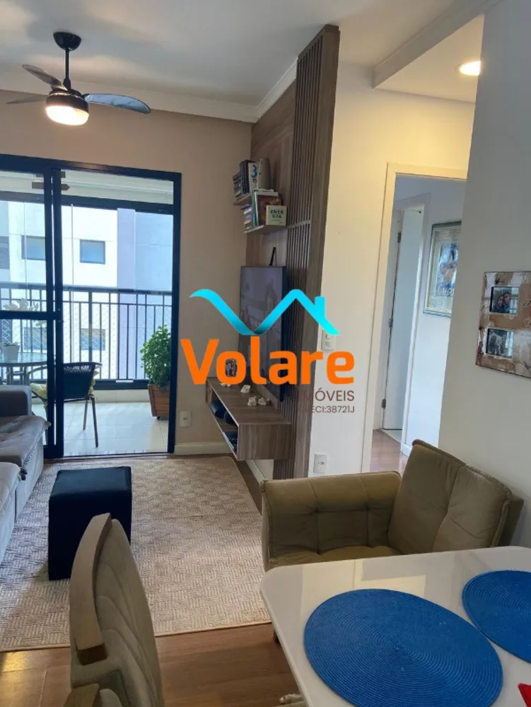 Apartamento, 2 quartos, 62 m² - Foto 5