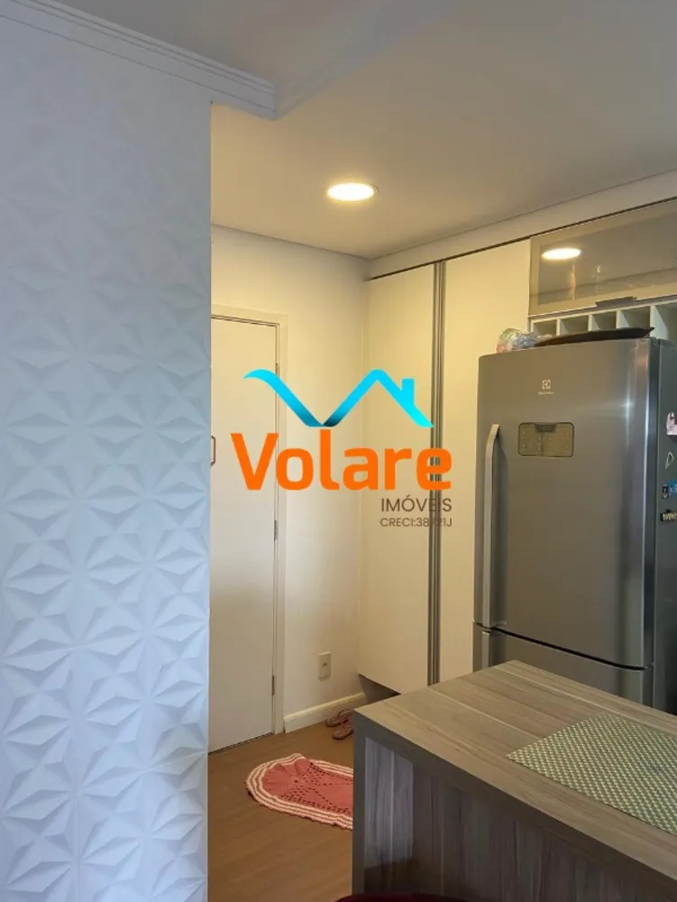 Apartamento, 2 quartos, 62 m² - Foto 4