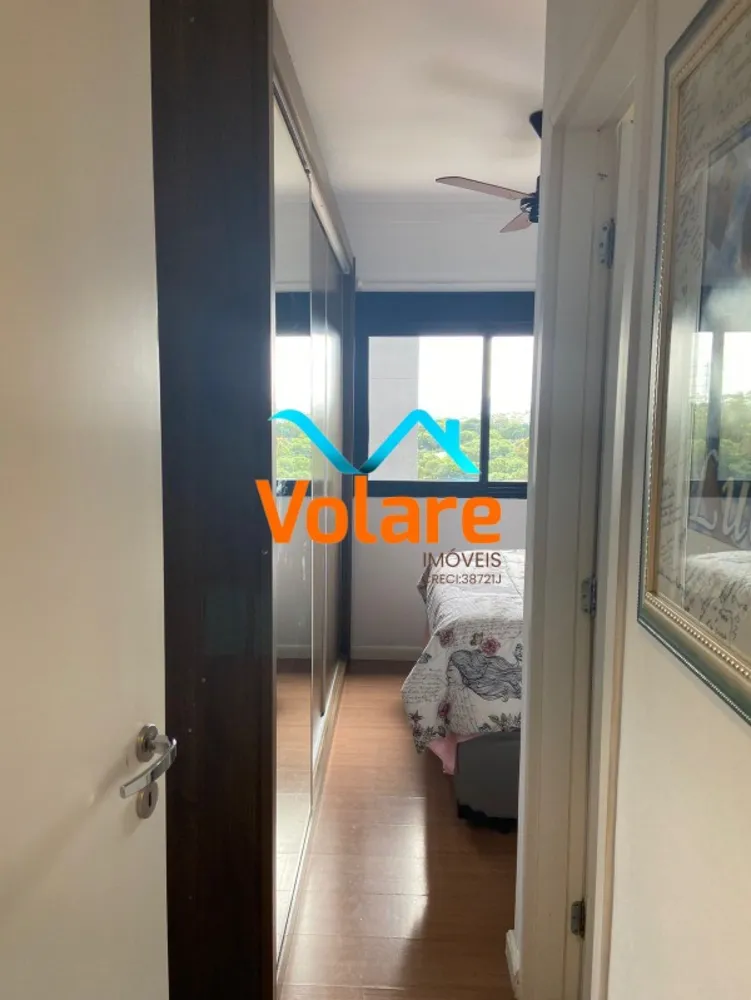 Apartamento, 2 quartos, 62 m² - Foto 6