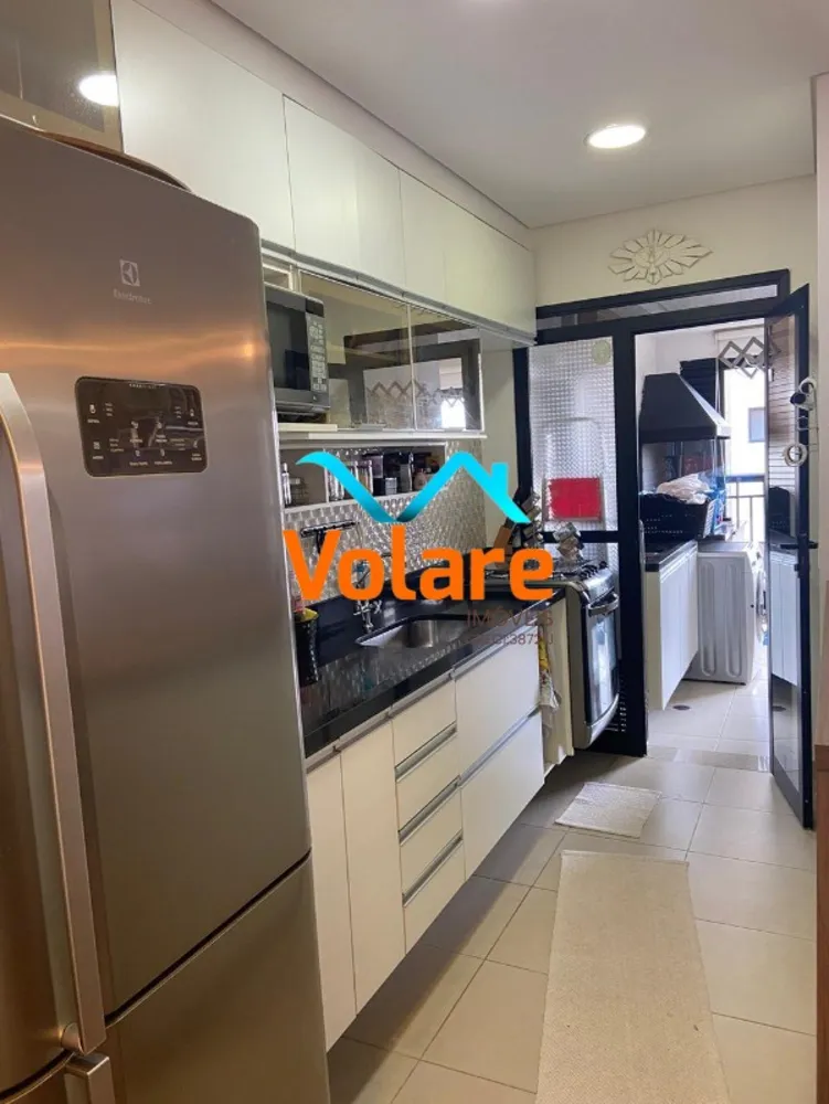 Apartamento, 2 quartos, 62 m² - Foto 8