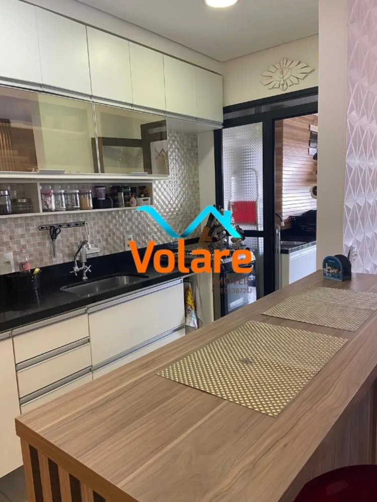 Apartamento, 2 quartos, 62 m² - Foto 2