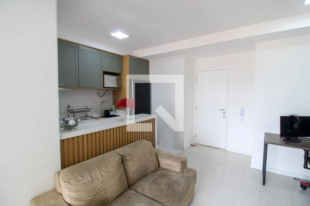 Apartamento, 2 quartos, 55 m² - Foto 4