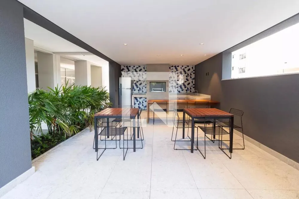 Apartamento, 2 quartos, 55 m² - Foto 1