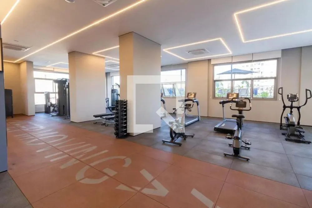 Apartamento, 2 quartos, 55 m² - Foto 2