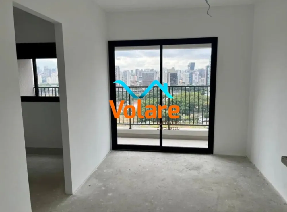 Kitnet-Studio, 32 m² - Foto 4