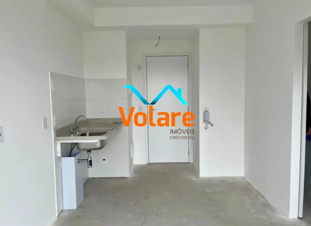 Kitnet-Studio, 32 m² - Foto 3