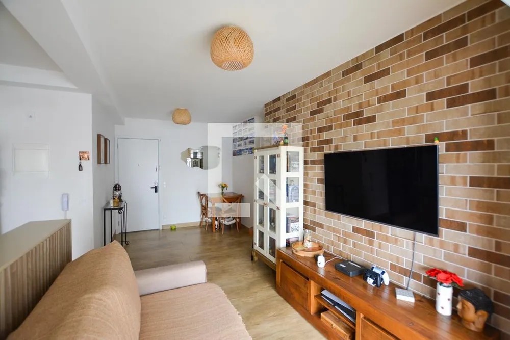 Apartamento, 2 quartos, 60 m² - Foto 7