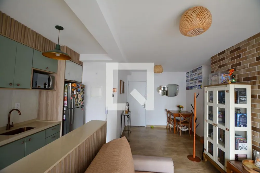 Apartamento, 2 quartos, 60 m² - Foto 3