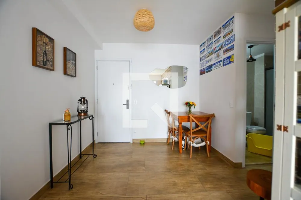 Apartamento, 2 quartos, 60 m² - Foto 6