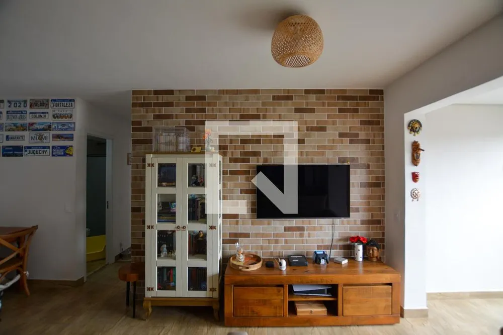 Apartamento, 2 quartos, 60 m² - Foto 5