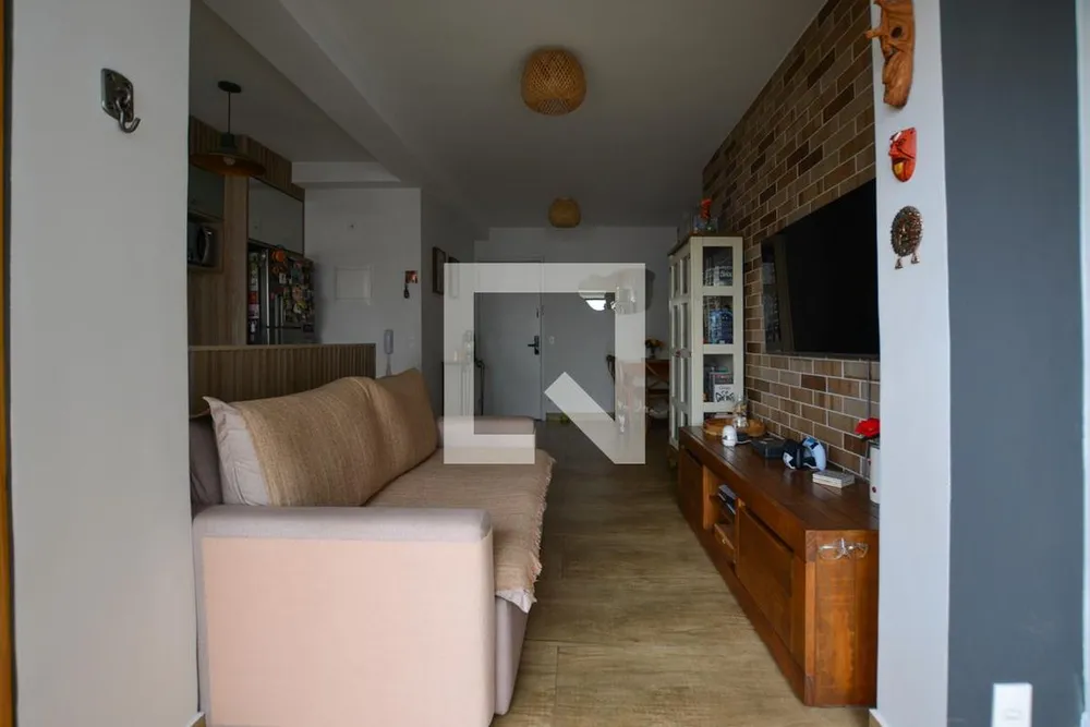 Apartamento, 2 quartos, 60 m² - Foto 4