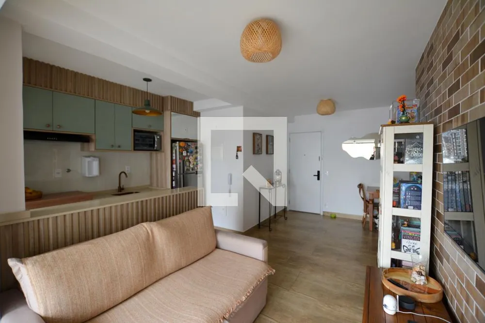 Apartamento, 2 quartos, 60 m² - Foto 8