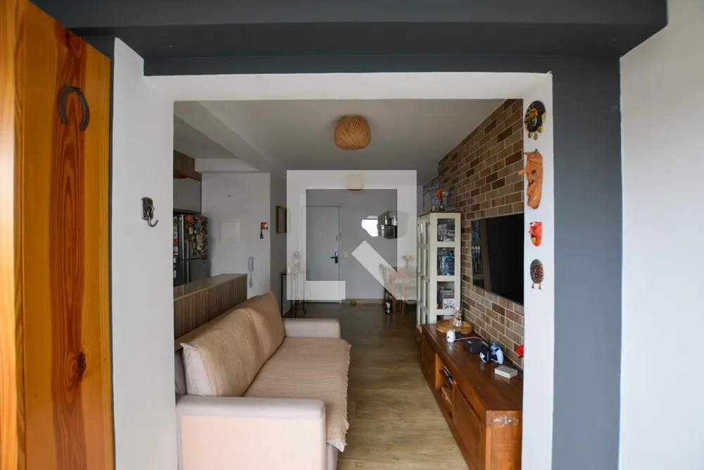 Apartamento, 2 quartos, 60 m² - Foto 2