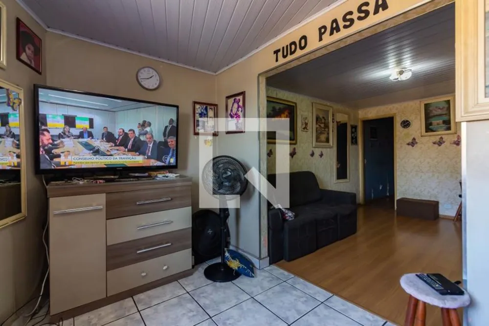Casa, 3 quartos, 110 m² - Foto 2