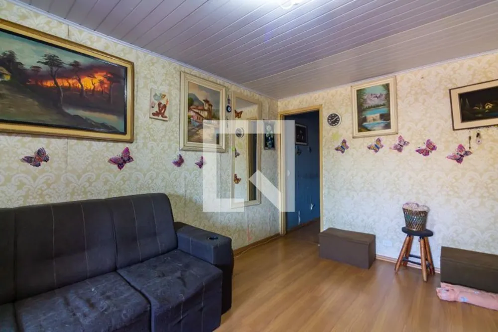 Casa, 3 quartos, 110 m² - Foto 1