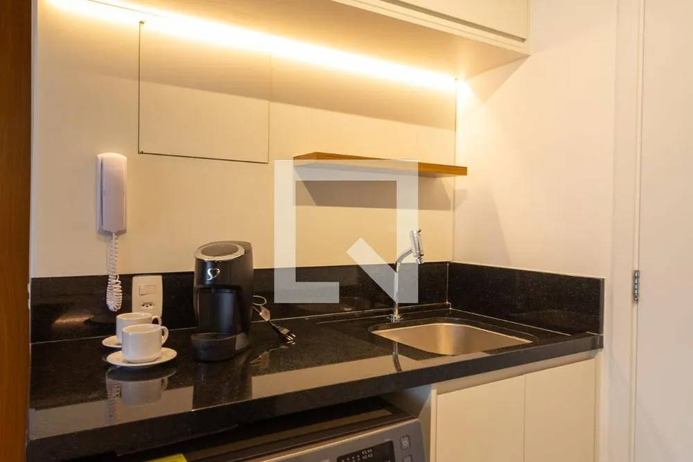 Apartamento, 1 quarto, 35 m² - Foto 5