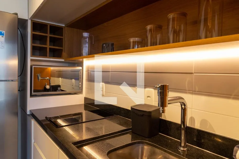 Apartamento, 1 quarto, 35 m² - Foto 6