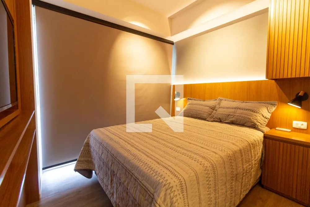 Apartamento, 1 quarto, 35 m² - Foto 4