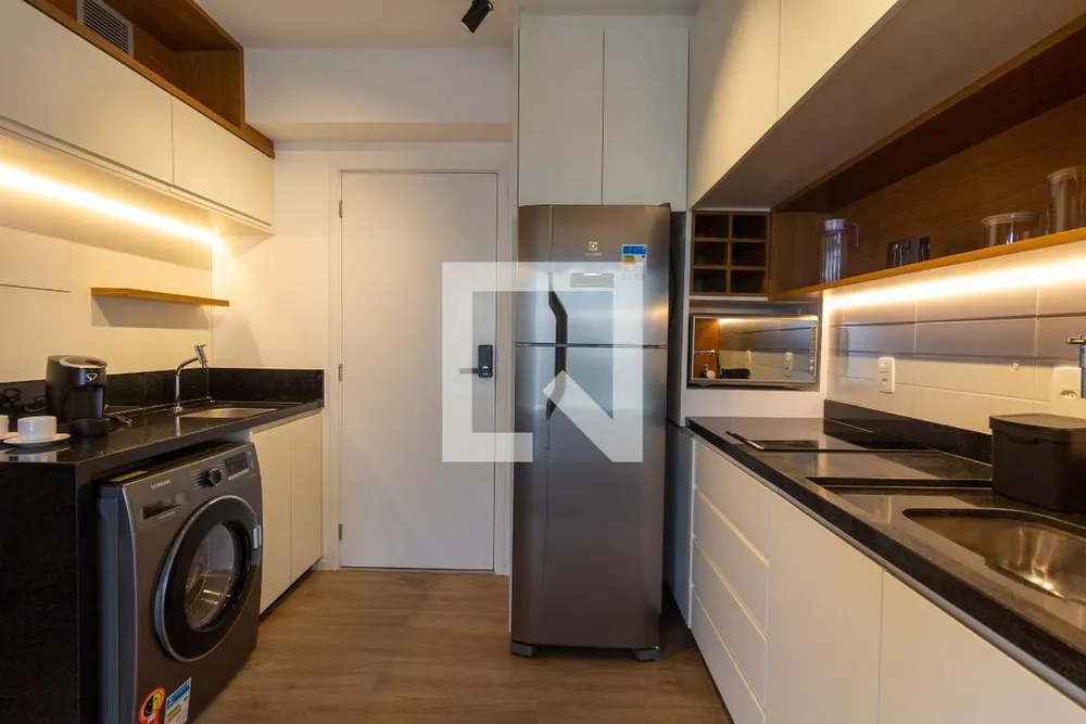 Apartamento, 1 quarto, 35 m² - Foto 7