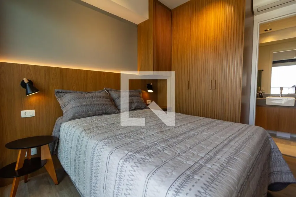 Apartamento, 1 quarto, 35 m² - Foto 3