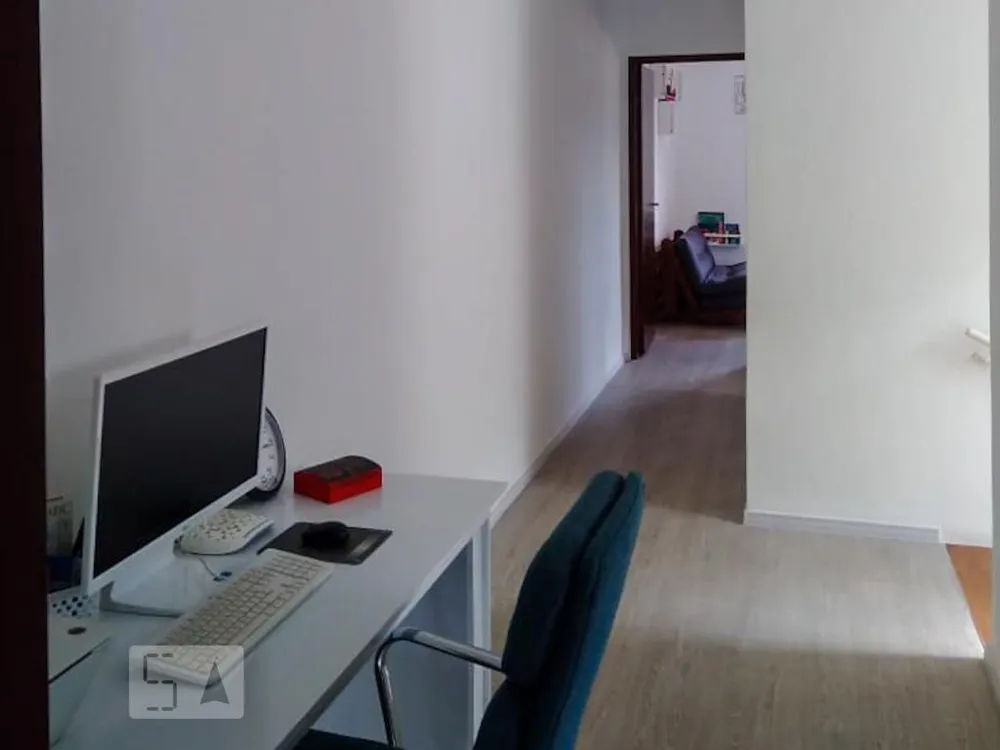 Casa, 3 quartos, 260 m² - Foto 1