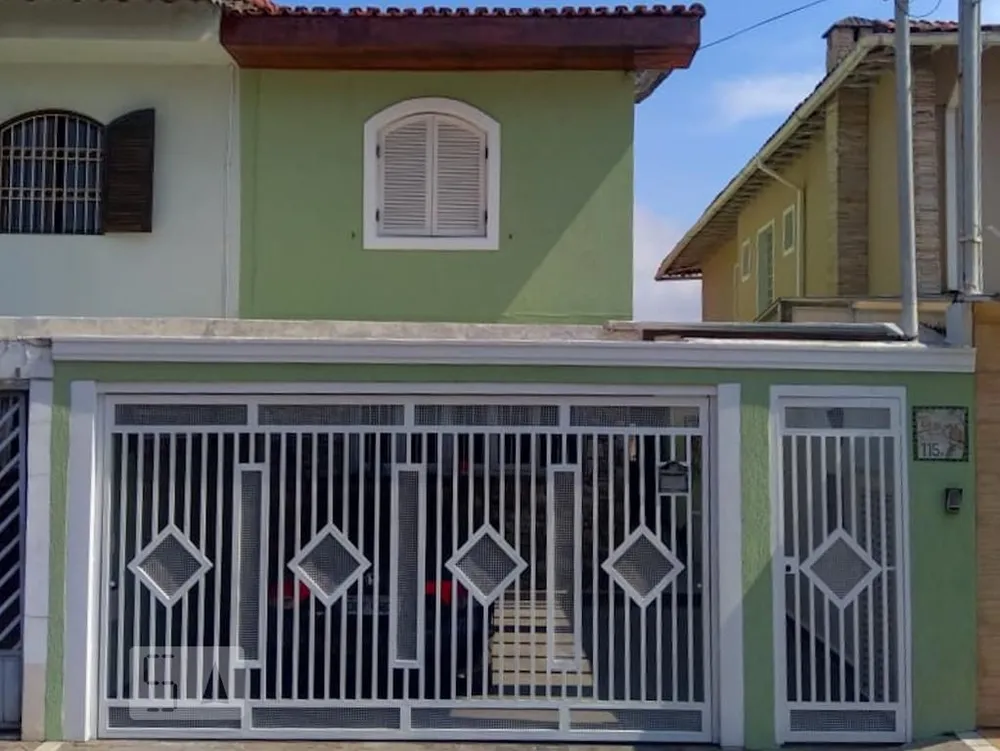 Casa, 3 quartos, 260 m² - Foto 4