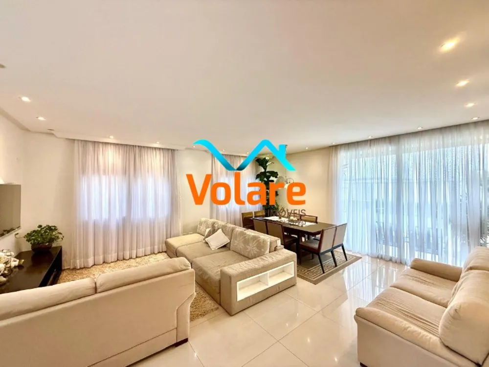 Casa, 4 quartos, 250 m² - Foto 4