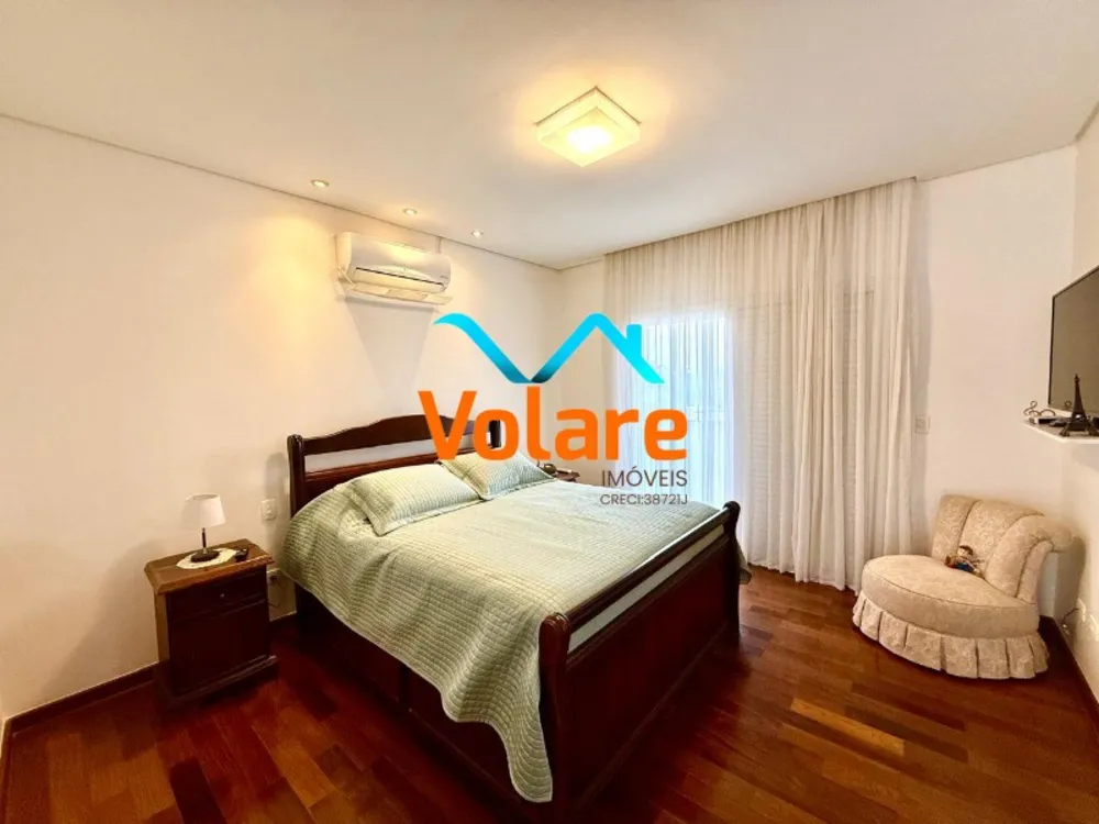 Casa, 4 quartos, 250 m² - Foto 7