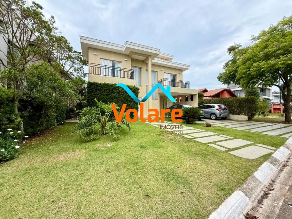 Casa, 4 quartos, 250 m² - Foto 1