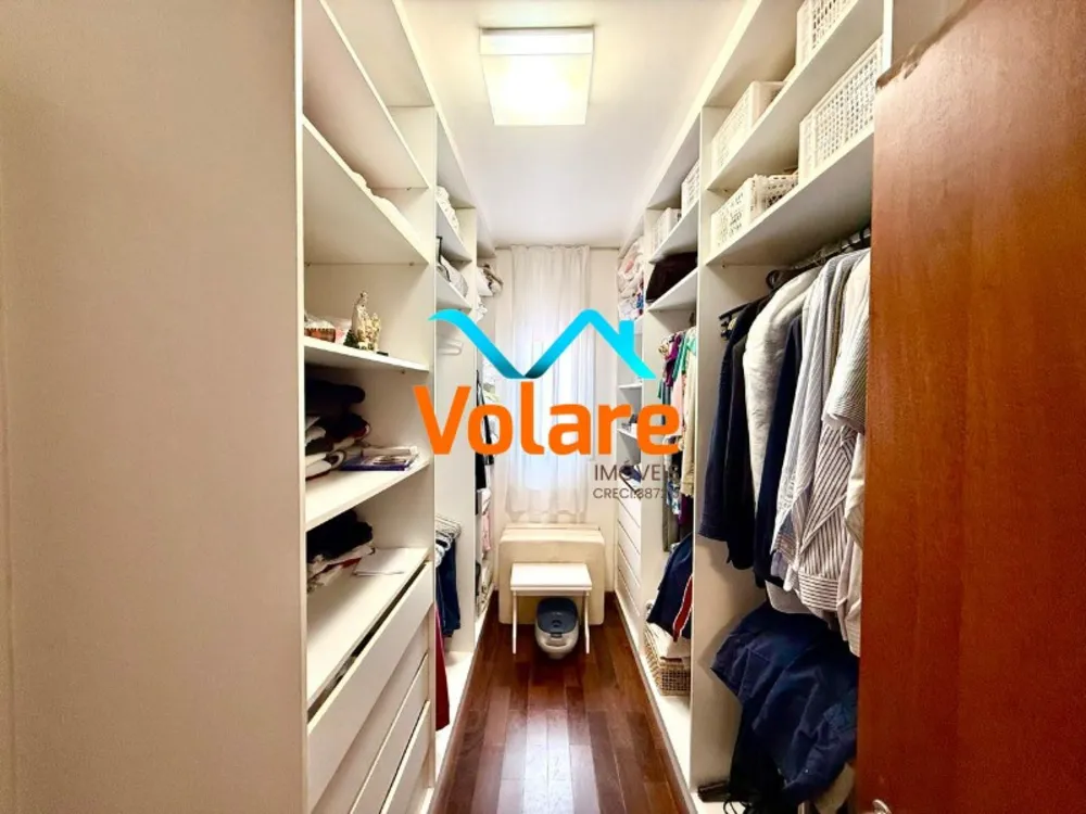 Casa, 4 quartos, 250 m² - Foto 6