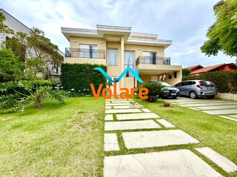 Casa, 4 quartos, 250 m² - Foto 2