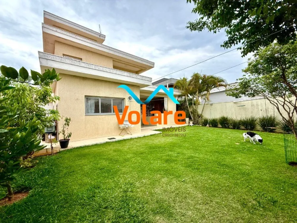Casa, 4 quartos, 250 m² - Foto 8