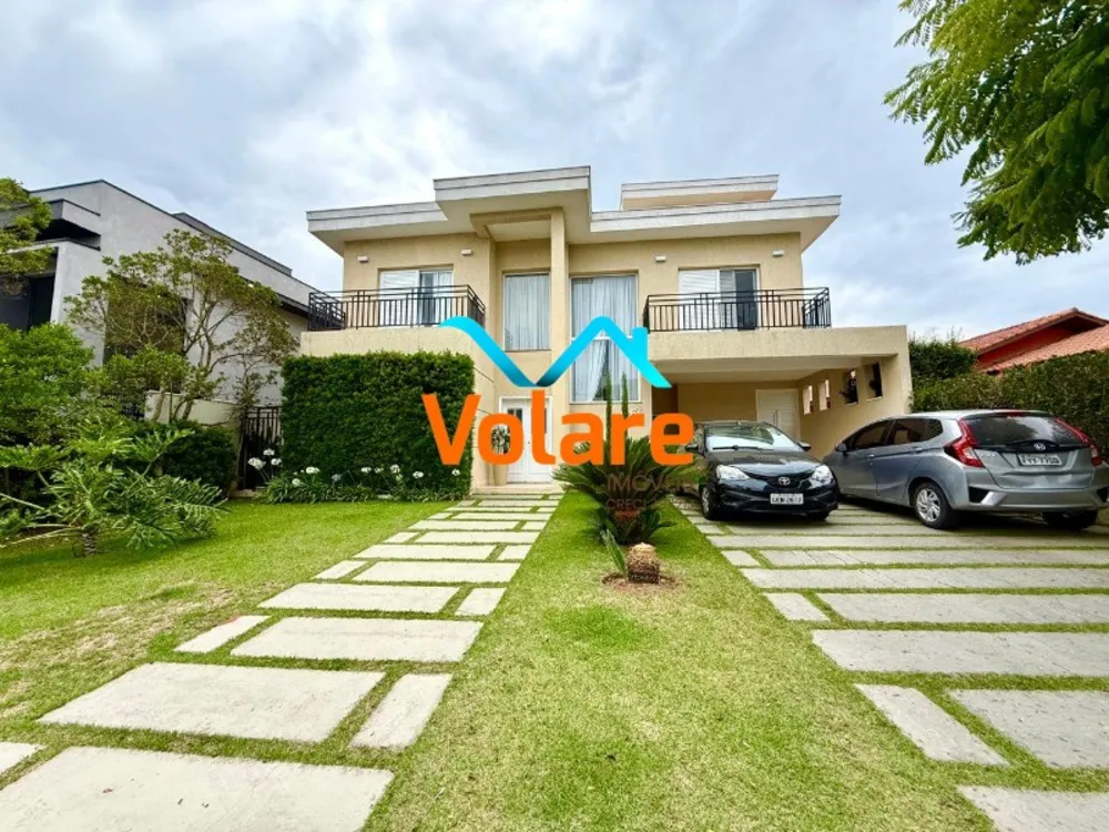 Casa, 4 quartos, 250 m² - Foto 3