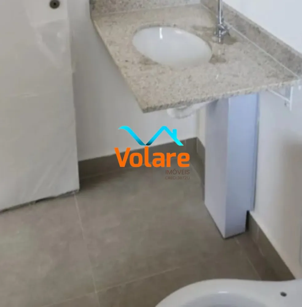 Apartamento, 1 quarto, 25 m² - Foto 2