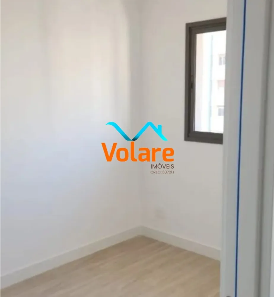 Apartamento, 1 quarto, 25 m² - Foto 1