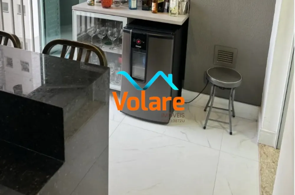 Apartamento, 2 quartos, 65 m² - Foto 5
