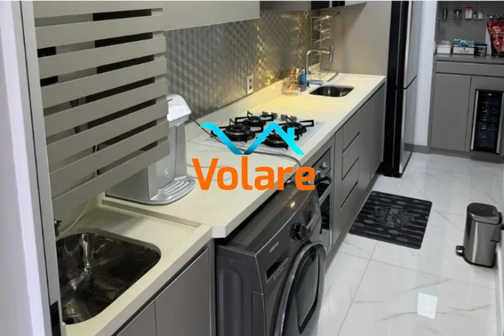Apartamento, 2 quartos, 65 m² - Foto 1
