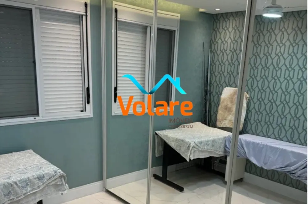 Apartamento, 2 quartos, 65 m² - Foto 2