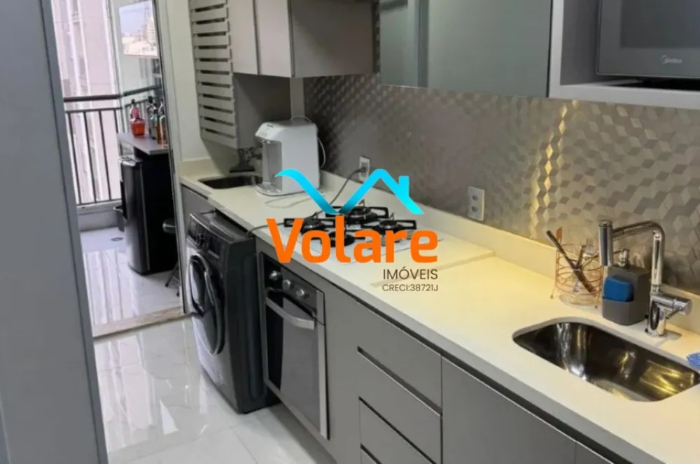 Apartamento, 2 quartos, 65 m² - Foto 6