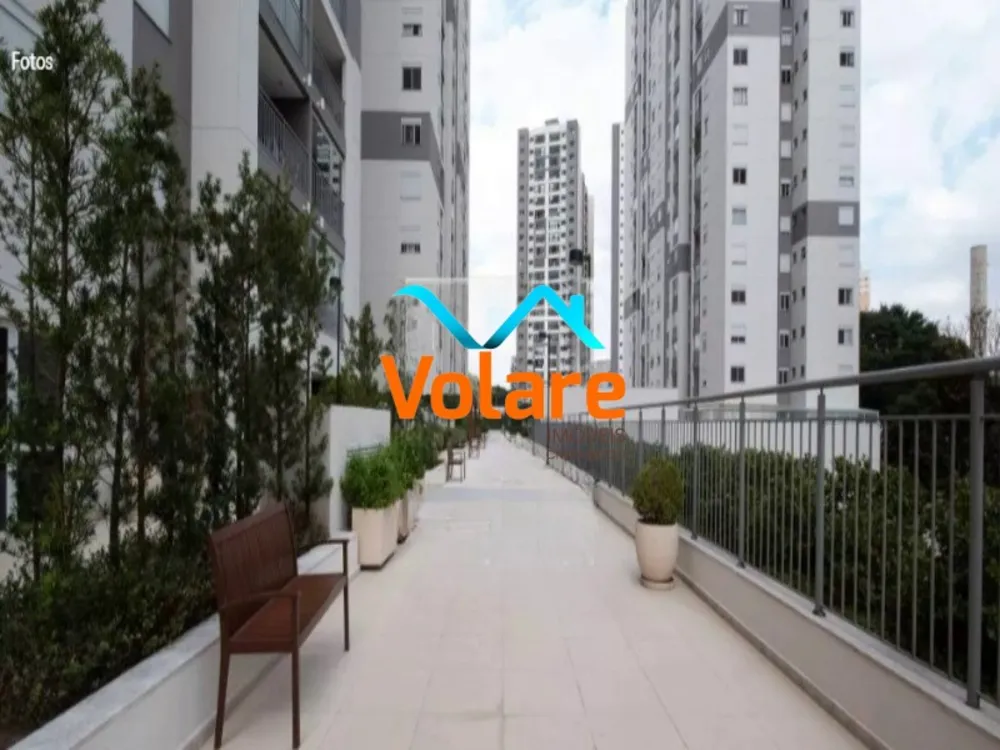 Apartamento, 2 quartos, 65 m² - Foto 8